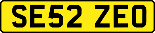 SE52ZEO