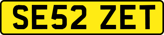SE52ZET