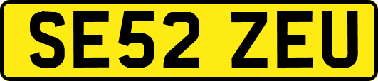 SE52ZEU