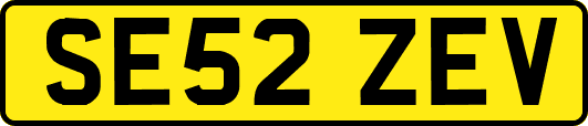 SE52ZEV