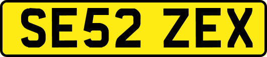 SE52ZEX