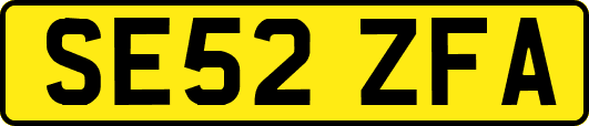 SE52ZFA