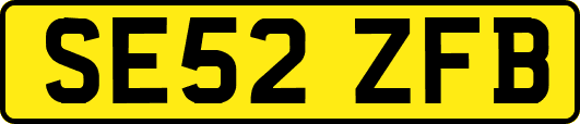 SE52ZFB