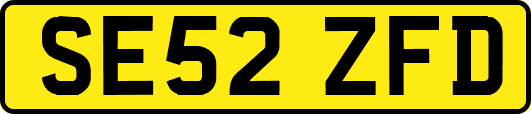 SE52ZFD
