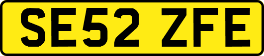 SE52ZFE