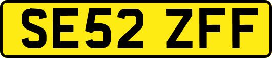 SE52ZFF