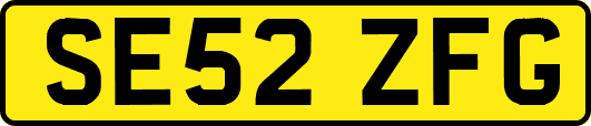 SE52ZFG