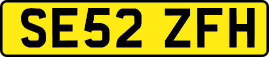 SE52ZFH