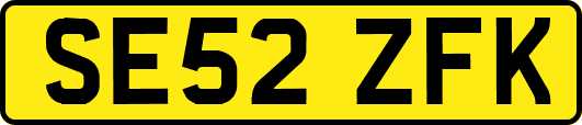 SE52ZFK