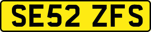 SE52ZFS