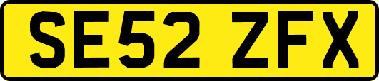SE52ZFX