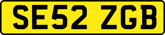 SE52ZGB