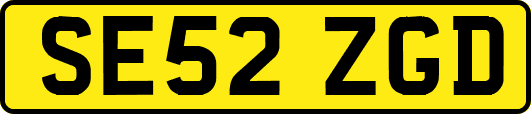 SE52ZGD