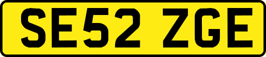 SE52ZGE