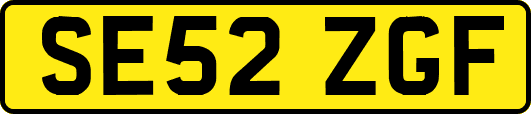 SE52ZGF