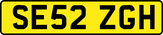 SE52ZGH