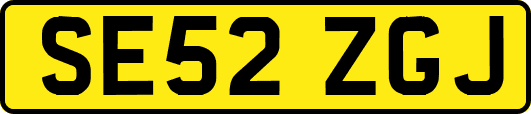 SE52ZGJ