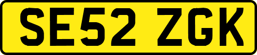 SE52ZGK
