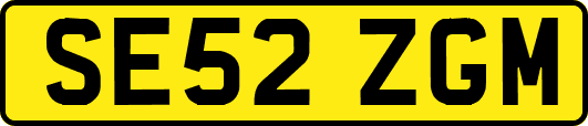 SE52ZGM