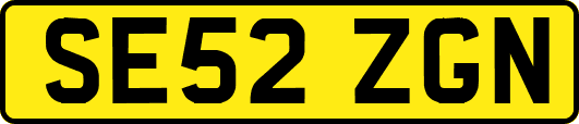 SE52ZGN