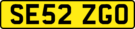 SE52ZGO