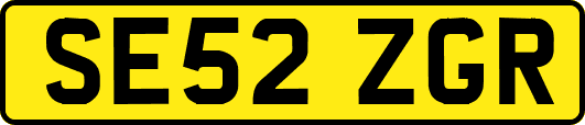 SE52ZGR