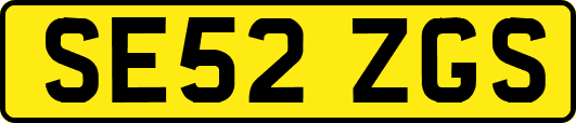 SE52ZGS