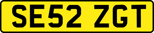 SE52ZGT