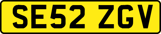 SE52ZGV