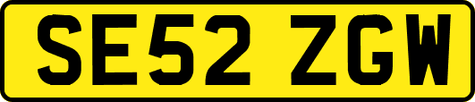 SE52ZGW