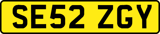 SE52ZGY