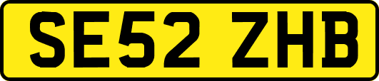SE52ZHB