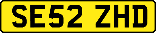 SE52ZHD
