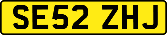 SE52ZHJ