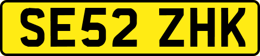 SE52ZHK