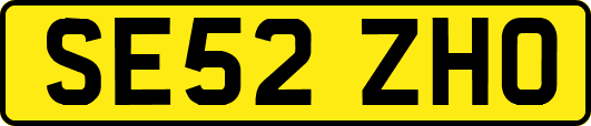 SE52ZHO