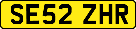 SE52ZHR