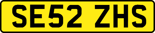 SE52ZHS