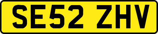 SE52ZHV