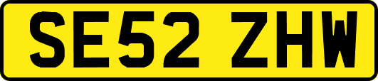 SE52ZHW
