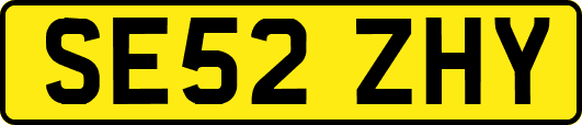 SE52ZHY