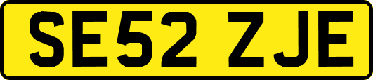 SE52ZJE