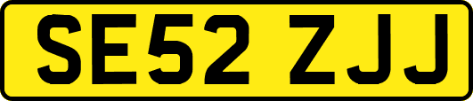 SE52ZJJ
