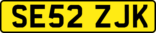 SE52ZJK