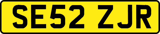 SE52ZJR