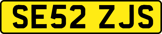 SE52ZJS