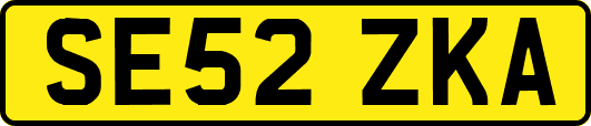 SE52ZKA