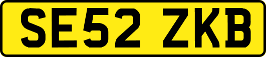 SE52ZKB