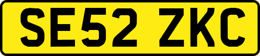 SE52ZKC