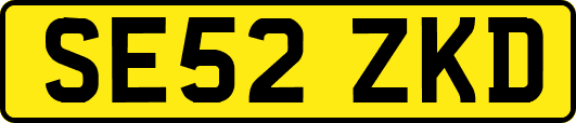 SE52ZKD